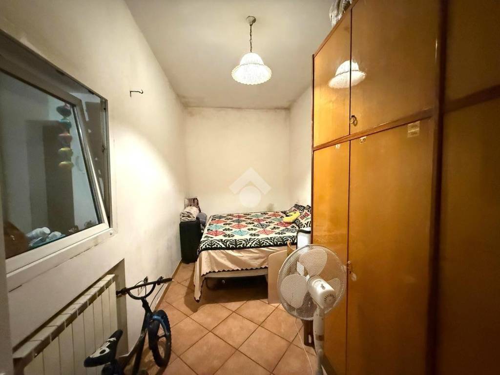 appartamento in vendita ad Urgnano