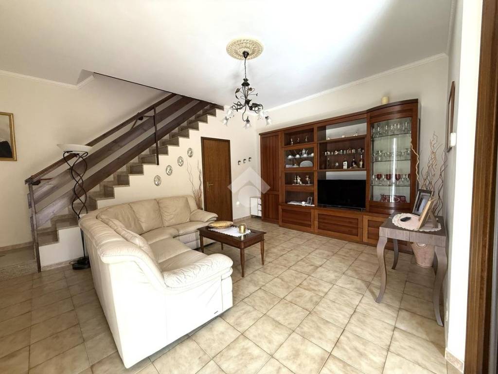 appartamento in vendita ad Urgnano