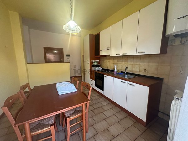 appartamento in vendita ad Urgnano