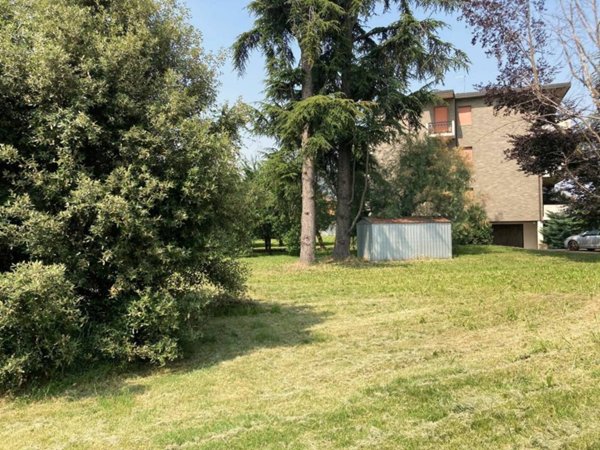 appartamento in vendita ad Urgnano