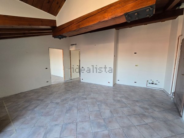 appartamento in vendita ad Urgnano
