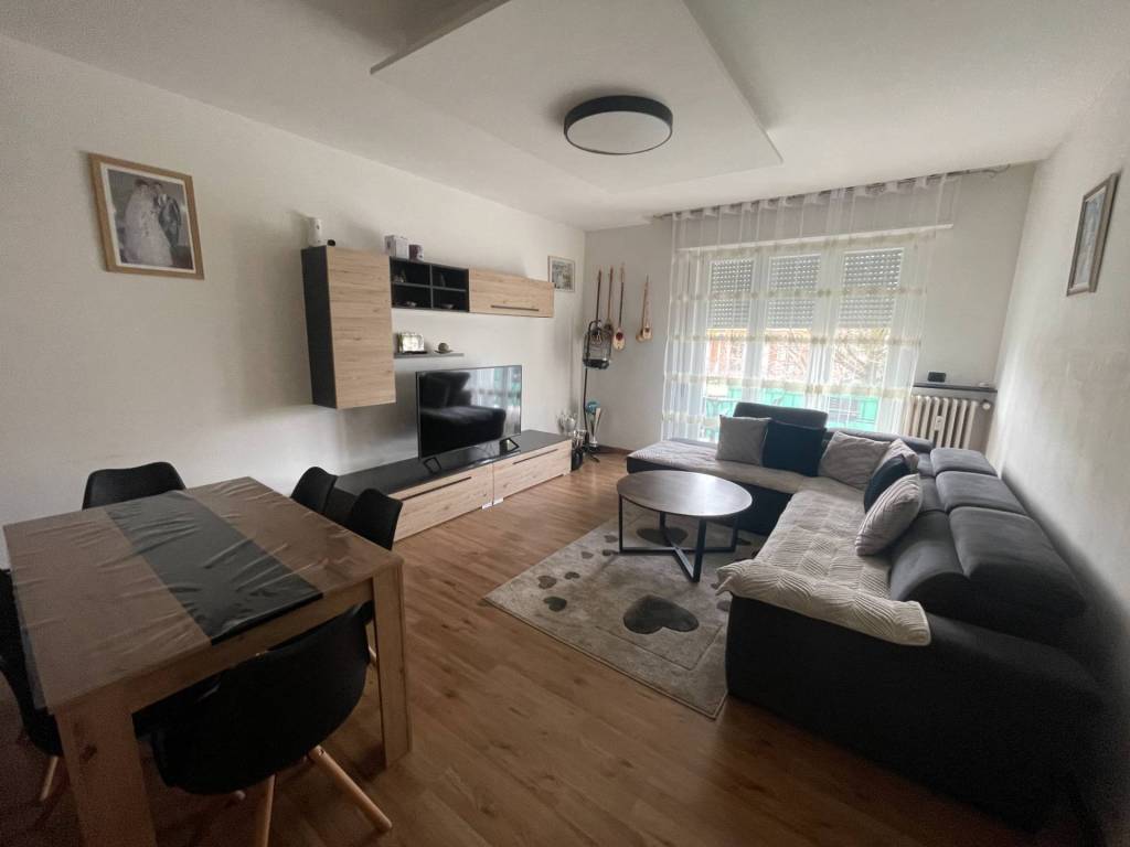 appartamento in vendita ad Urgnano