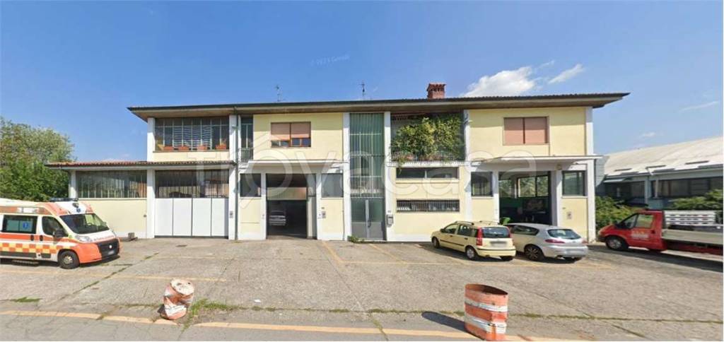appartamento in vendita ad Urgnano