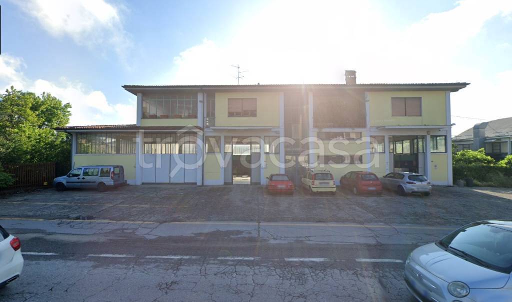 appartamento in vendita ad Urgnano