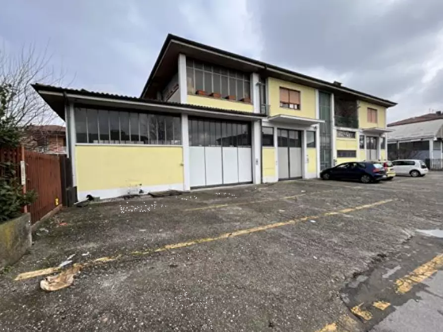 appartamento in vendita ad Urgnano