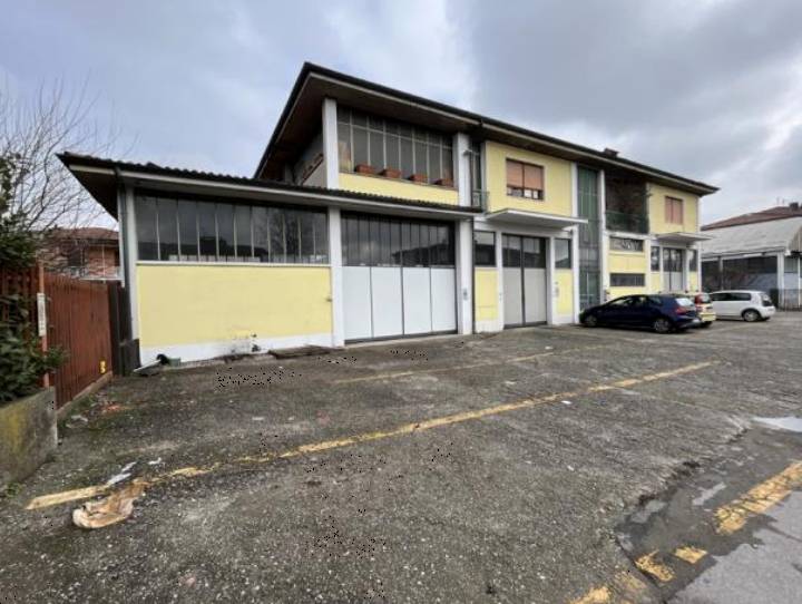 appartamento in vendita ad Urgnano