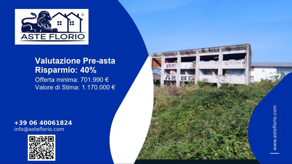 terreno edificabile in vendita ad Urgnano