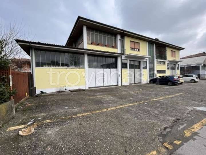 appartamento in vendita ad Urgnano