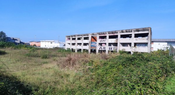 terreno edificabile in vendita ad Urgnano