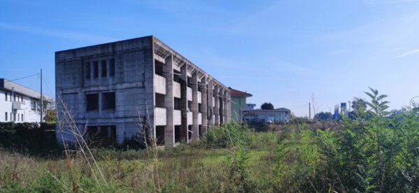 terreno edificabile in vendita ad Urgnano