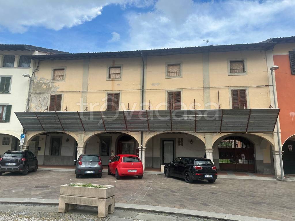 casa indipendente in vendita ad Urgnano