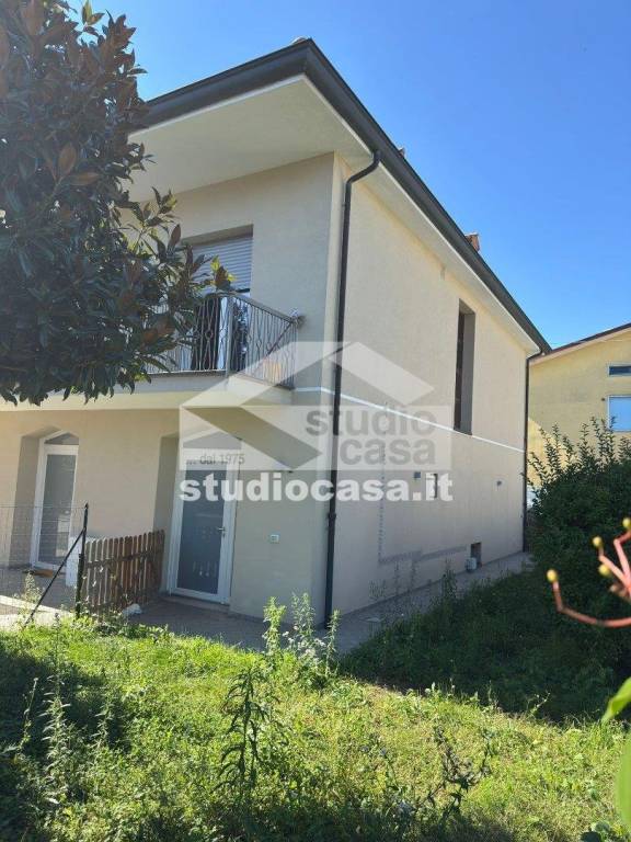 appartamento in vendita ad Urgnano