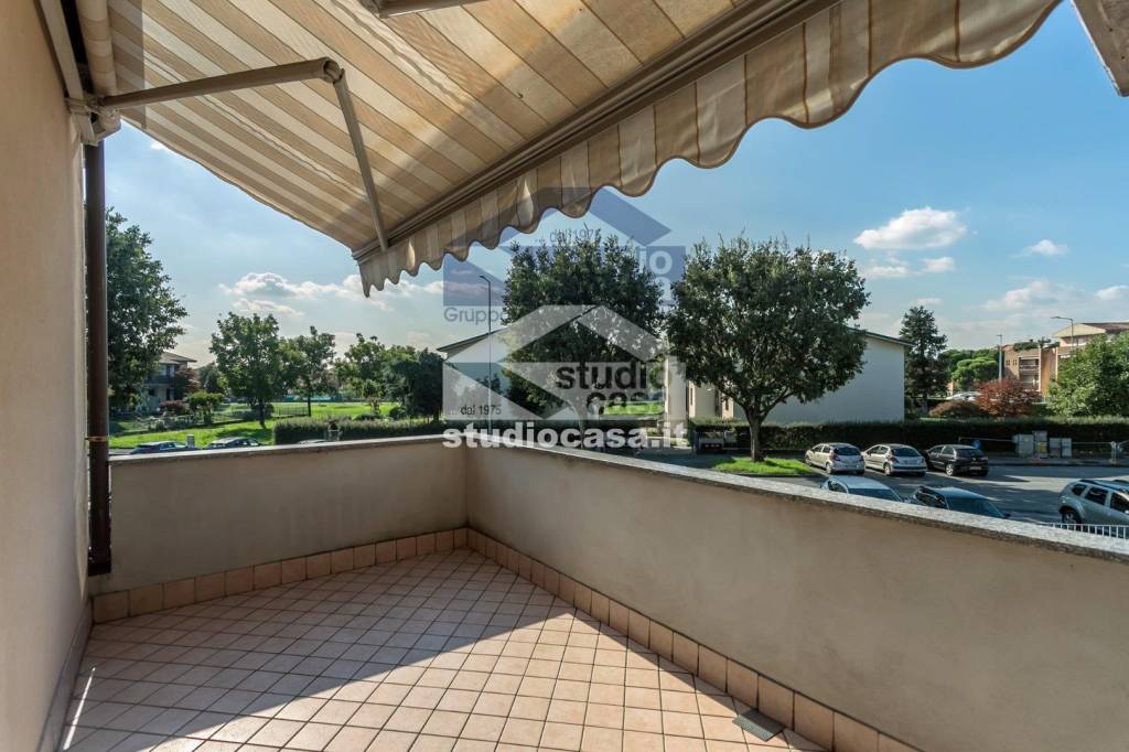 casa indipendente in vendita ad Urgnano