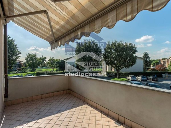 casa indipendente in vendita ad Urgnano