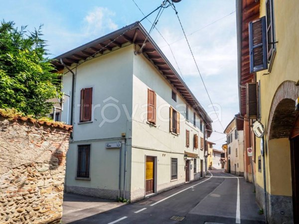 casa indipendente in vendita ad Urgnano
