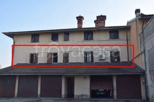 appartamento in vendita ad Urgnano