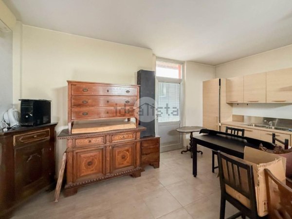 appartamento in vendita ad Urgnano