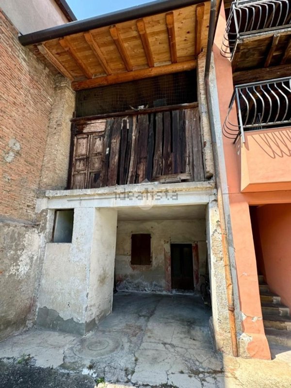 appartamento in vendita ad Urgnano