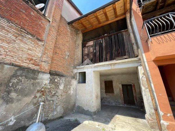 appartamento in vendita ad Urgnano