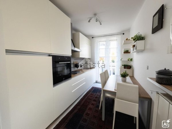 appartamento in vendita ad Urgnano