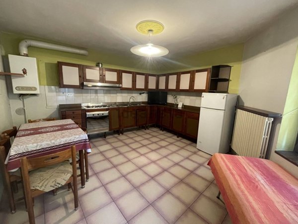 appartamento in vendita ad Urgnano