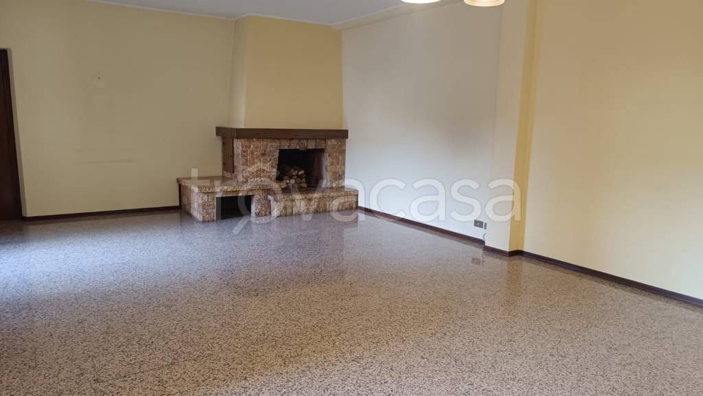 appartamento in vendita ad Urgnano