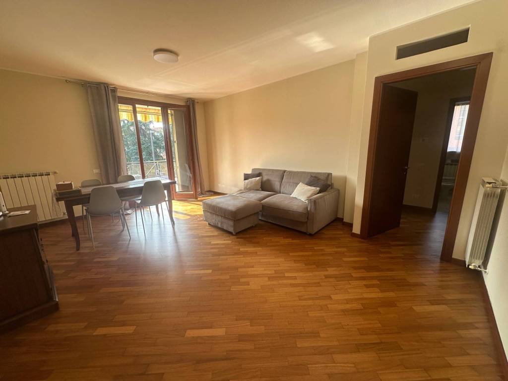 appartamento in vendita ad Urgnano