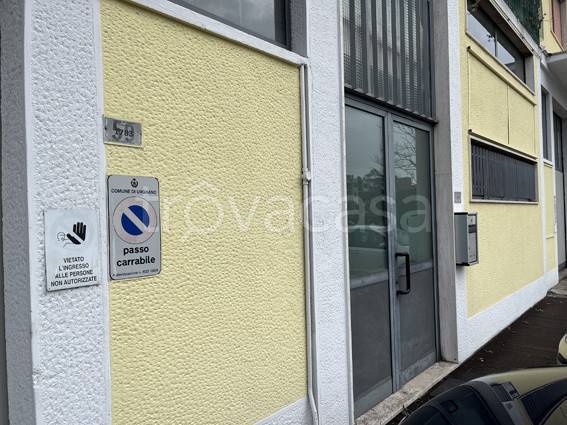 appartamento in vendita ad Urgnano