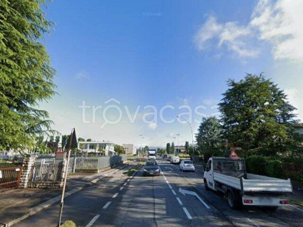 appartamento in vendita ad Urgnano