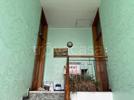 appartamento in vendita ad Urgnano