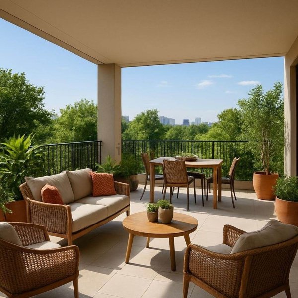 appartamento in vendita ad Urgnano