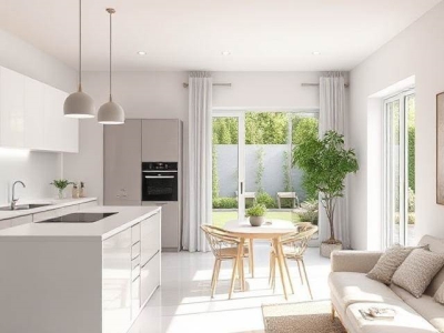 casa indipendente in vendita ad Urgnano