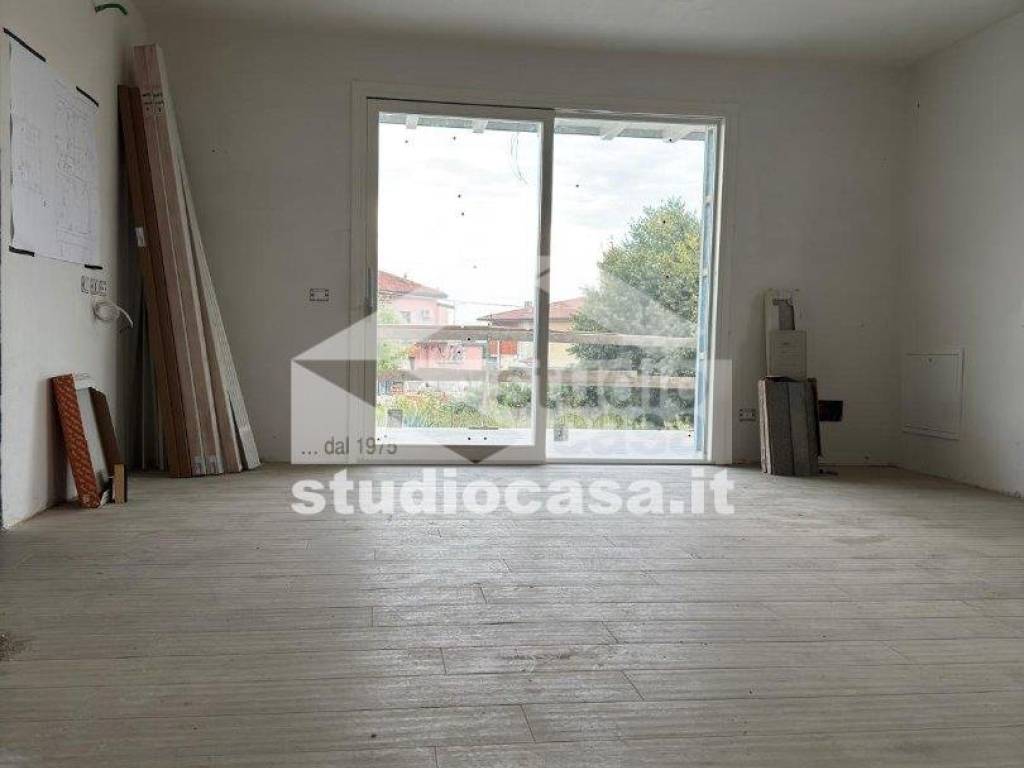 casa indipendente in vendita ad Urgnano