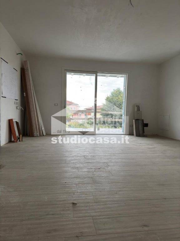 appartamento in vendita ad Urgnano