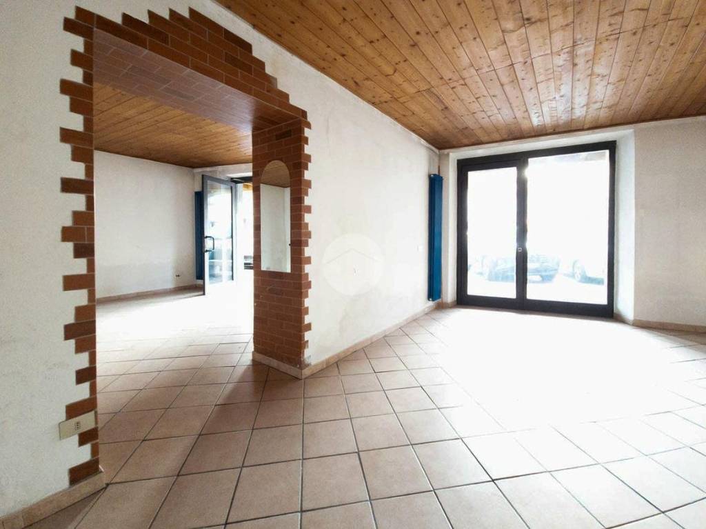 appartamento in vendita ad Urgnano