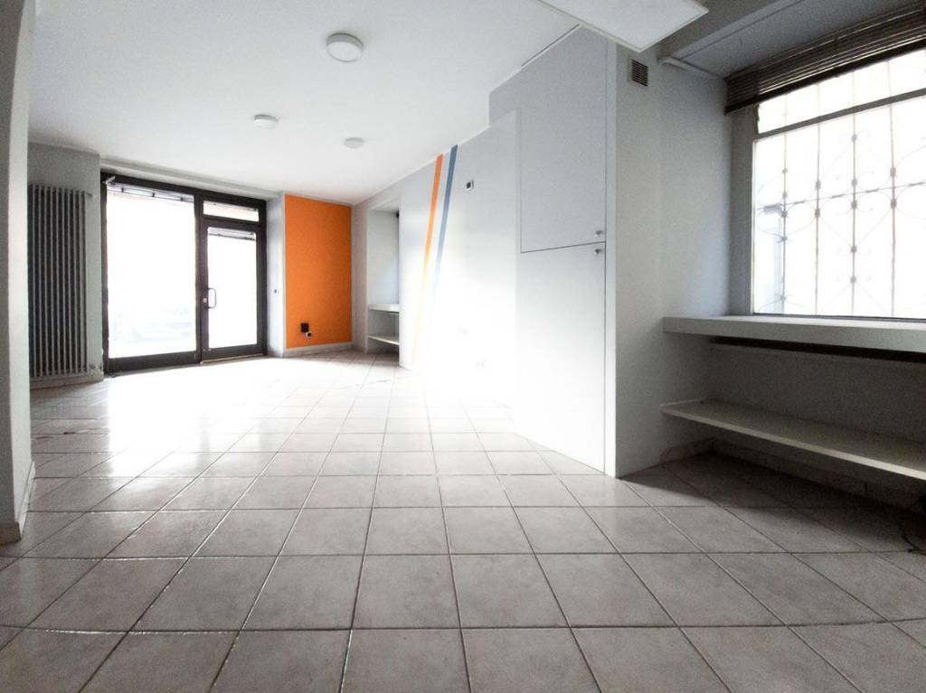 appartamento in vendita ad Urgnano