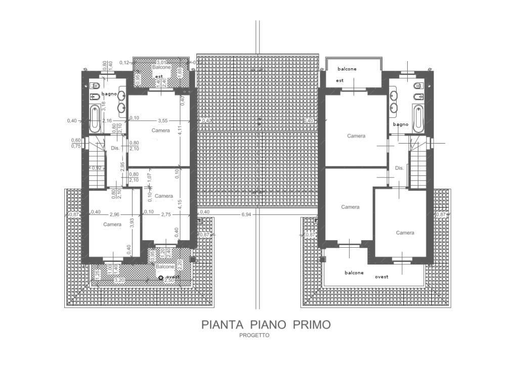 casa indipendente in vendita ad Urgnano
