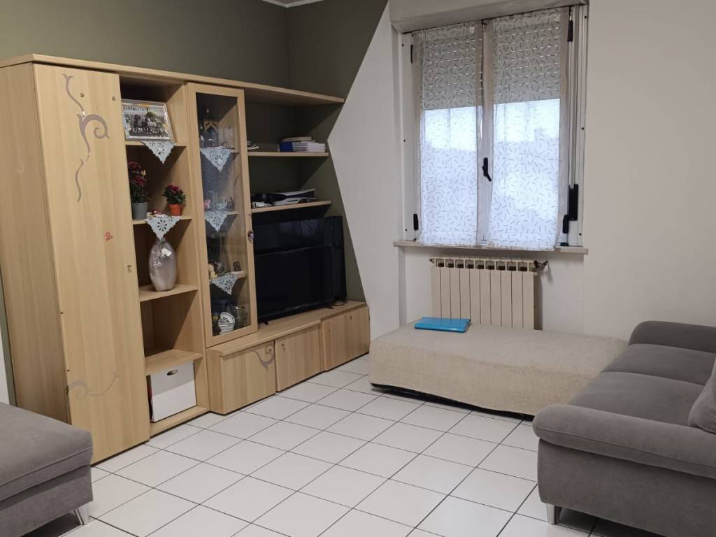 appartamento in vendita ad Urgnano