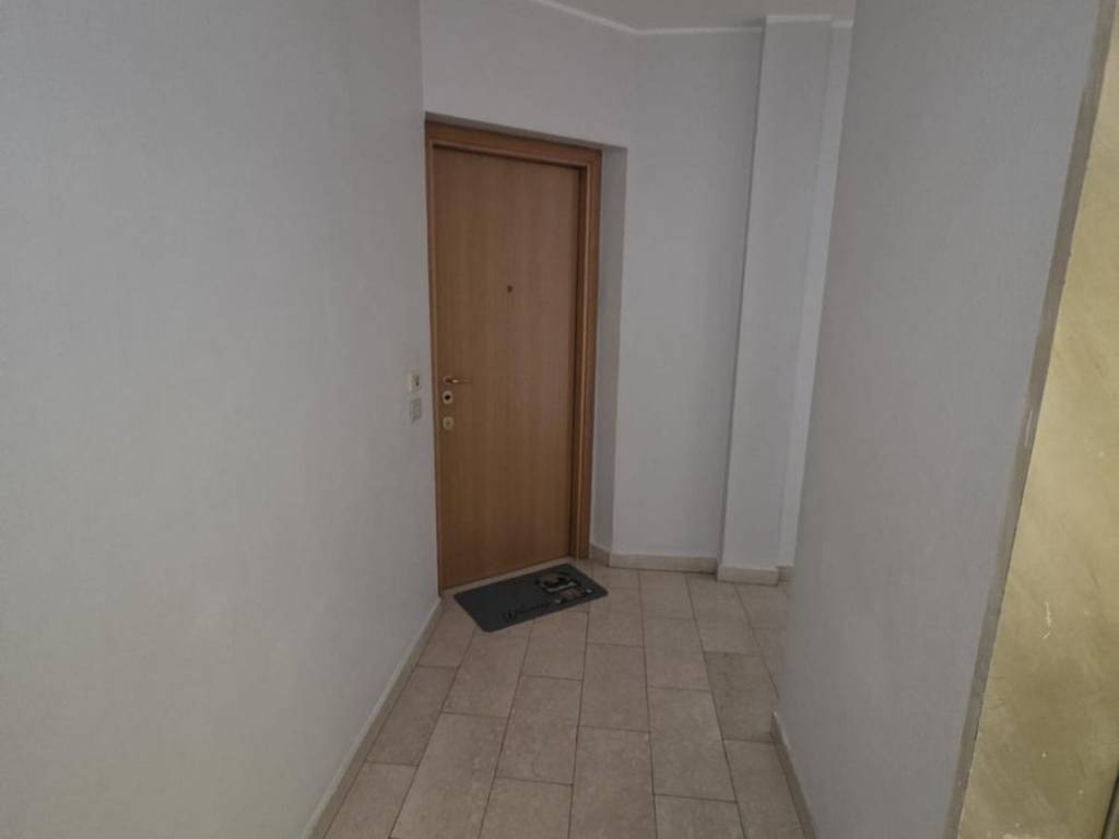 appartamento in vendita ad Urgnano