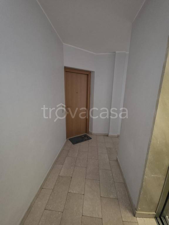 appartamento in vendita ad Urgnano