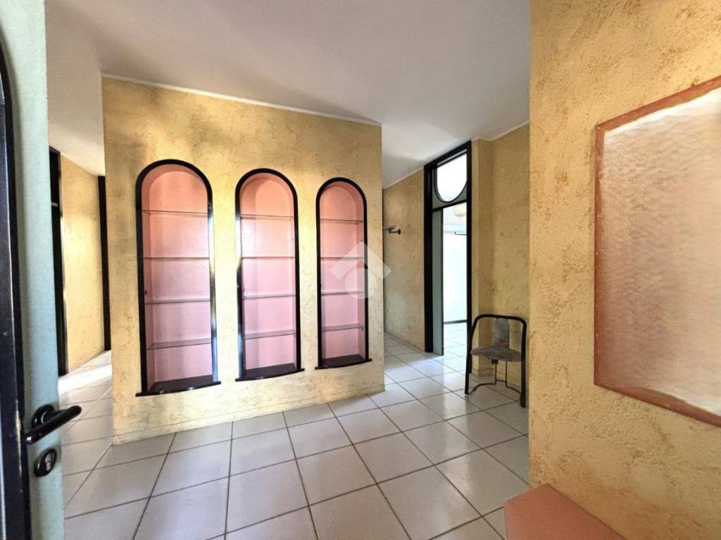 appartamento in vendita ad Urgnano