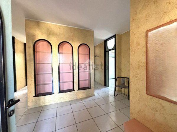 appartamento in vendita ad Urgnano