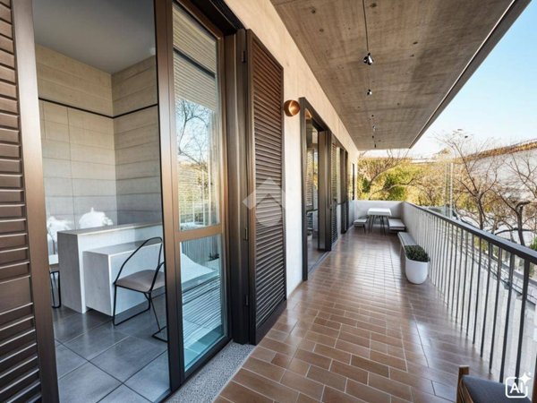 appartamento in vendita ad Urgnano