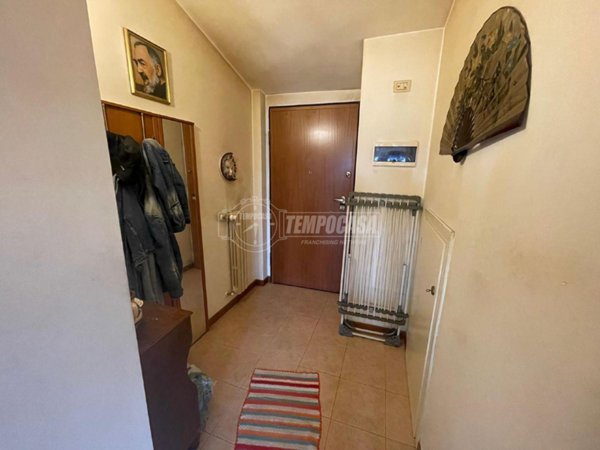 appartamento in vendita ad Urgnano
