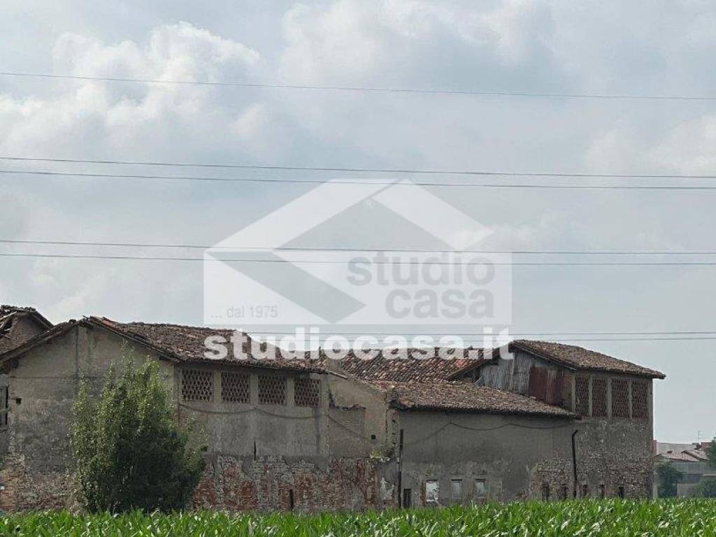 casa indipendente in vendita ad Urgnano