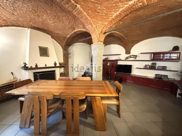 appartamento in vendita ad Urgnano