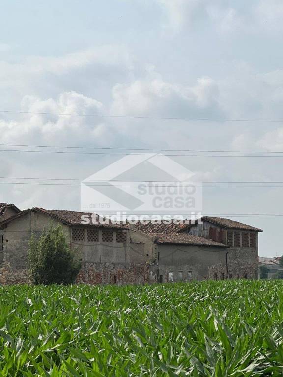 casa indipendente in vendita ad Urgnano