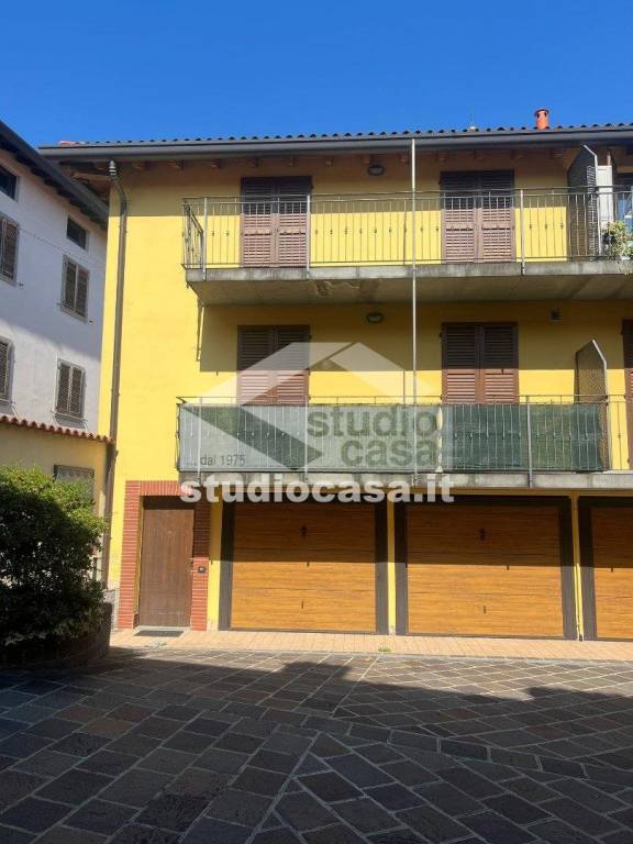 casa indipendente in vendita ad Urgnano
