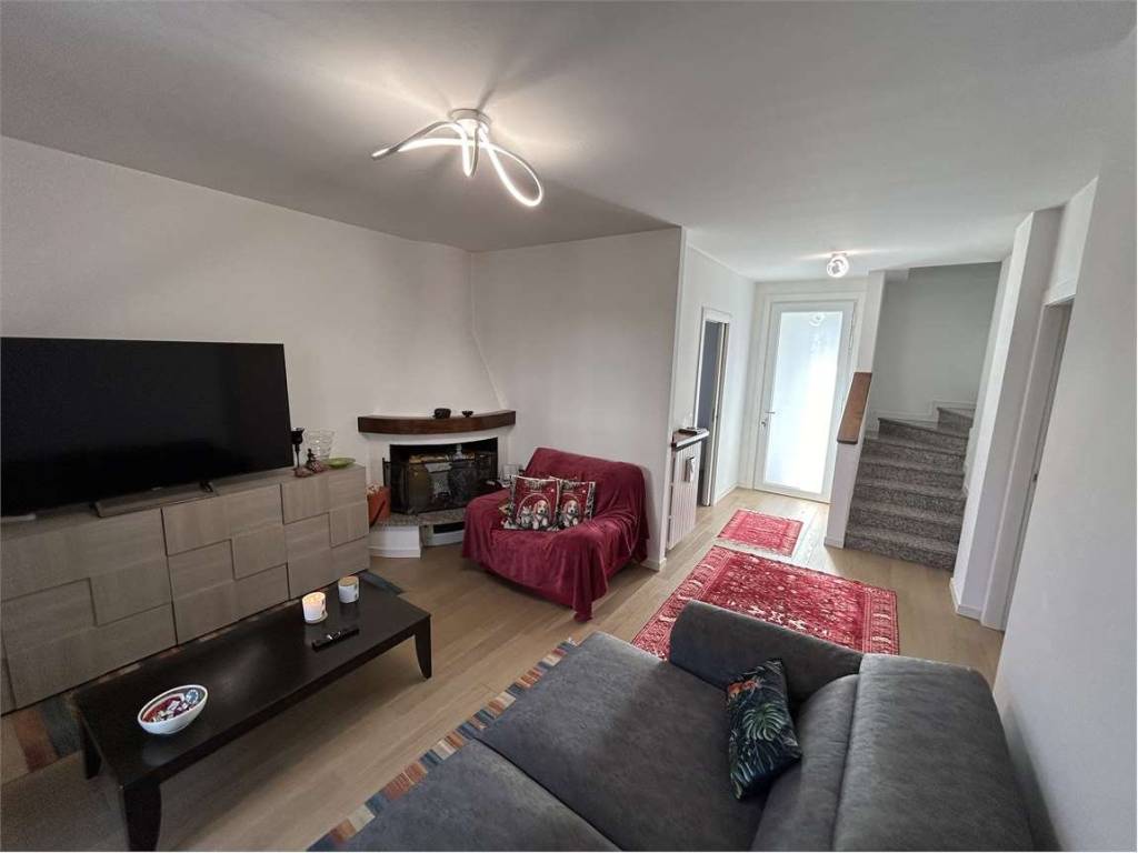 casa indipendente in vendita ad Urgnano