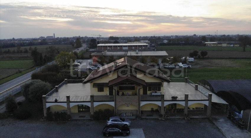 casa indipendente in vendita ad Urgnano